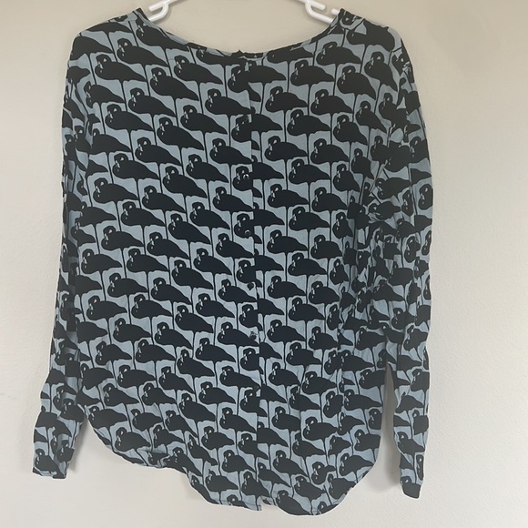 Girls H&M blouse - Picture 4 of 6